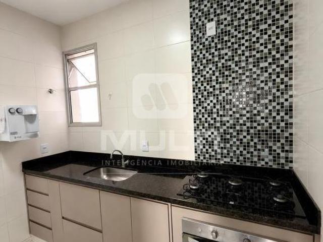 Apartamento venda em Região Geográfica Imediata de Uberlândia, Oliveira Fortes