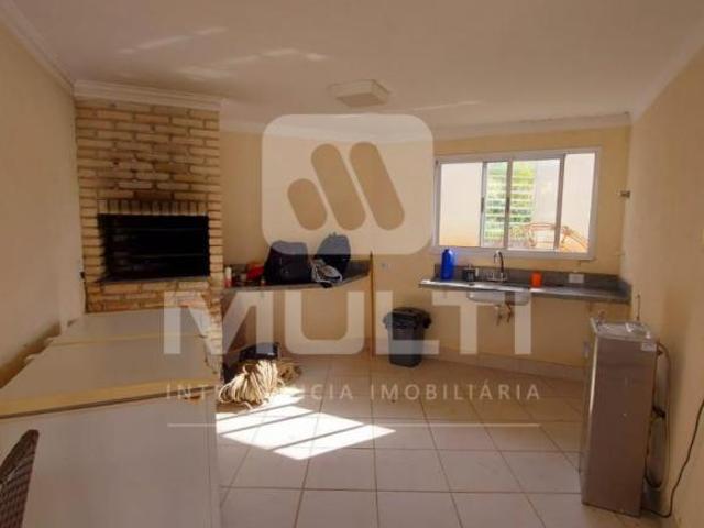 Apartamento venda em Região Geográfica Imediata de Uberlândia, Oliveira Fortes