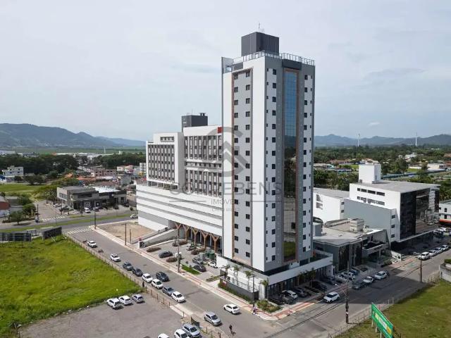 Apartamento venda em Região Geográfica Imediata de Tubarão, Três Barras