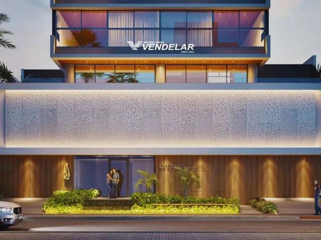 Apartamento venda em Região Geográfica Imediata de Tubarão, Três Barras