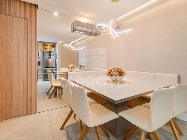Apartamento venda em Região Geográfica Imediata de Tubarão, Três Barras