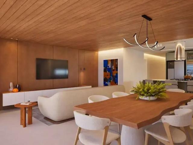 Apartamento venda em Região Geográfica Imediata de Videira, Videira