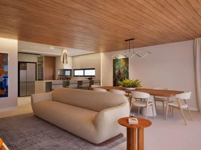 Apartamento venda em Região Geográfica Imediata de Videira, Videira
