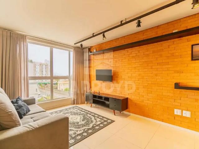 Apartamento venda em Região Geográfica Imediata de Tubarão, Três Barras