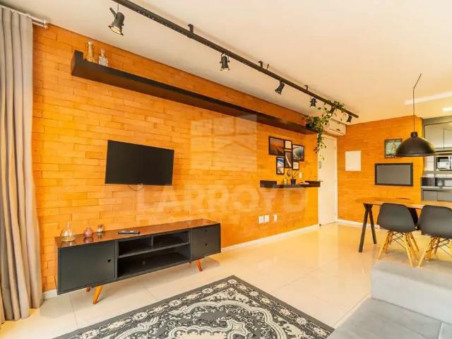 Apartamento venda em Região Geográfica Imediata de Tubarão, Três Barras