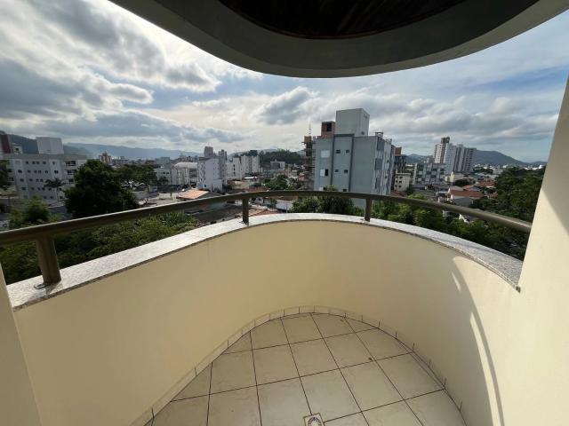 Apartamento venda em Centro, Tubarão