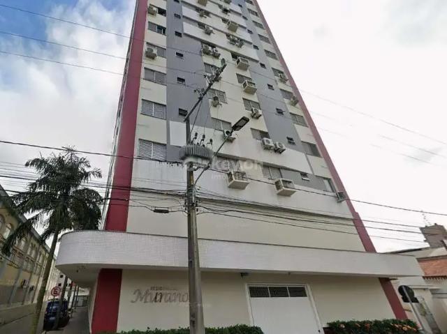 Apartamento venda em Região Geográfica Imediata de Tubarão, Três Barras