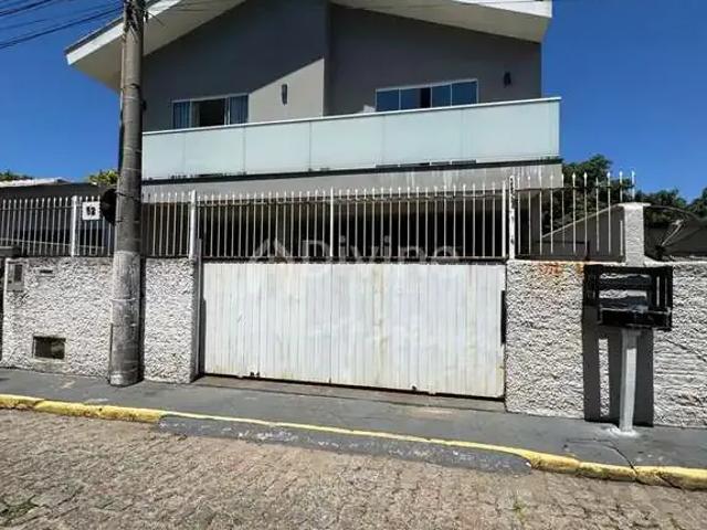 Apartamento venda em Região Geográfica Imediata de Tubarão, Três Barras