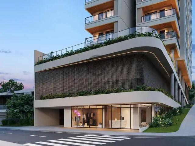 Apartamento venda em Região Geográfica Imediata de Tubarão, Três Barras