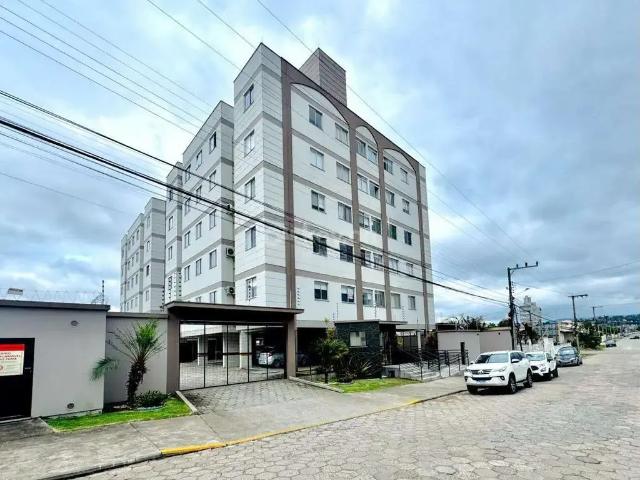 Apartamento venda em Região Geográfica Imediata de Tubarão, Três Barras