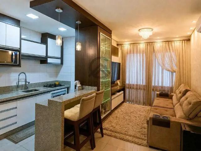 Apartamento venda em Região Geográfica Imediata de Tubarão, Três Barras