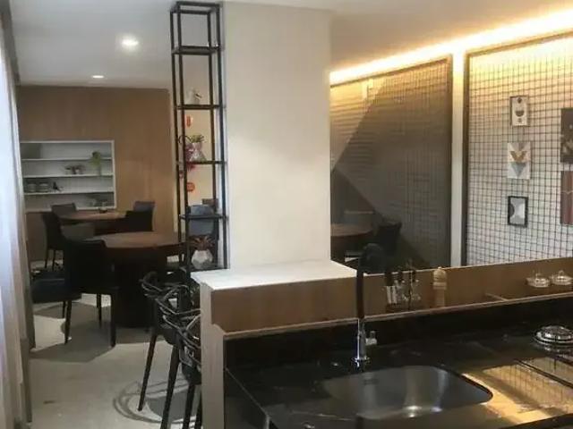 Apartamento venda em Região Geográfica Imediata de Tubarão, Três Barras