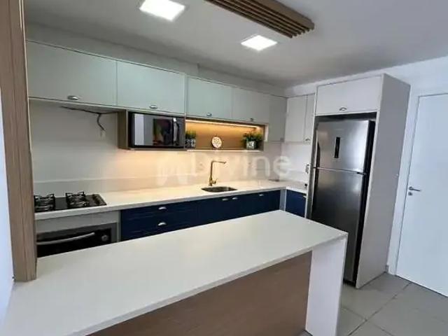 Apartamento venda em Região Geográfica Imediata de Tubarão, Três Barras