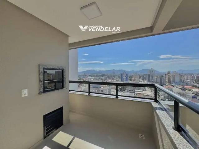 Apartamento venda em Região Geográfica Imediata de Tubarão, Três Barras