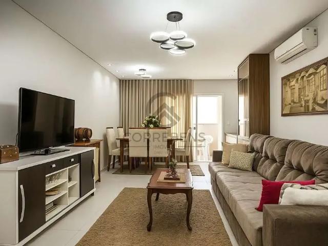 Apartamento venda em Região Geográfica Imediata de Tubarão, Três Barras