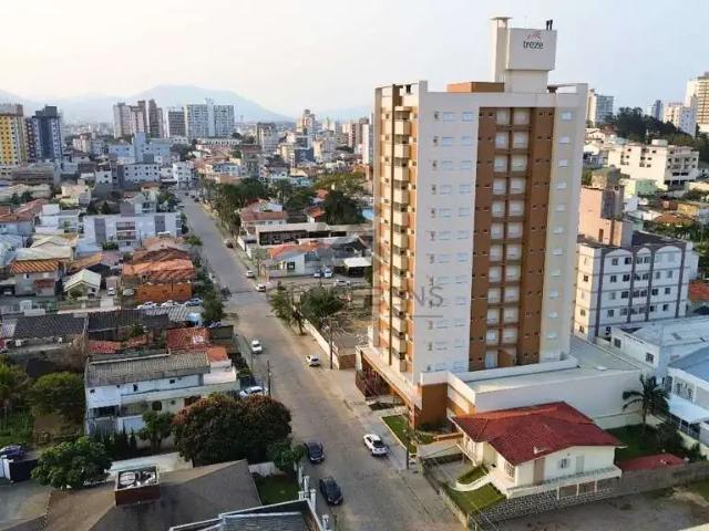 Apartamento venda em Região Geográfica Imediata de Tubarão, Três Barras