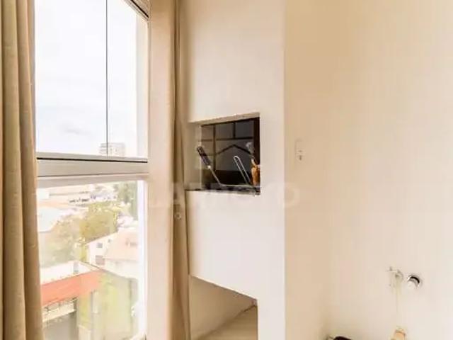 Apartamento venda em Região Geográfica Imediata de Tubarão, Três Barras