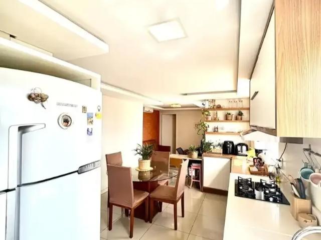 Apartamento venda em Região Geográfica Imediata de Tubarão, Três Barras