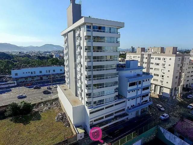 Apartamento venda em Região Geográfica Imediata de Tubarão, Três Barras