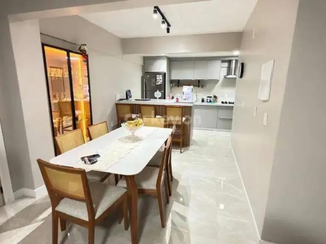 Apartamento venda em Região Geográfica Imediata de Tubarão, Três Barras