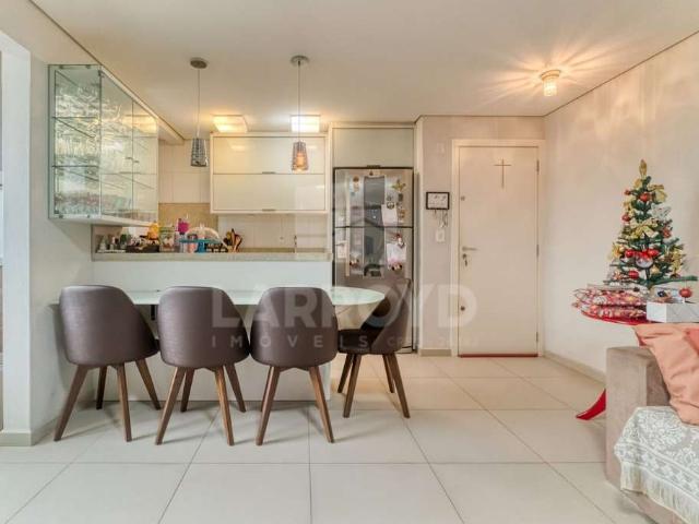 Apartamento venda em Região Geográfica Imediata de Tubarão, Três Barras