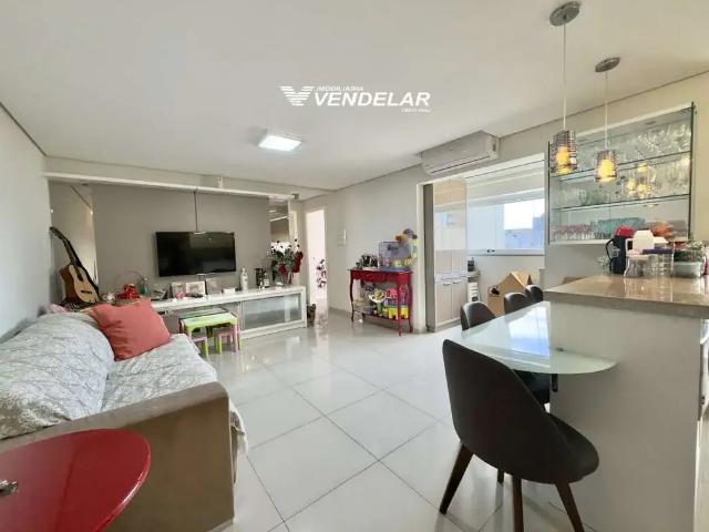 Apartamento venda em Região Geográfica Imediata de Tubarão, Três Barras