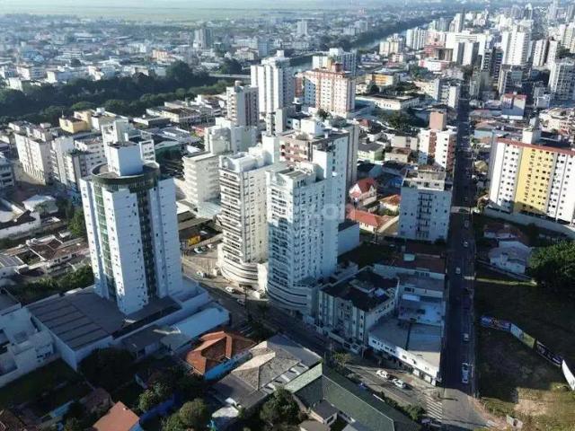 Apartamento venda em Região Geográfica Imediata de Tubarão, Três Barras