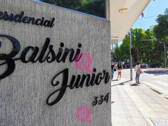 Apartamento venda em Centro, Tubarão