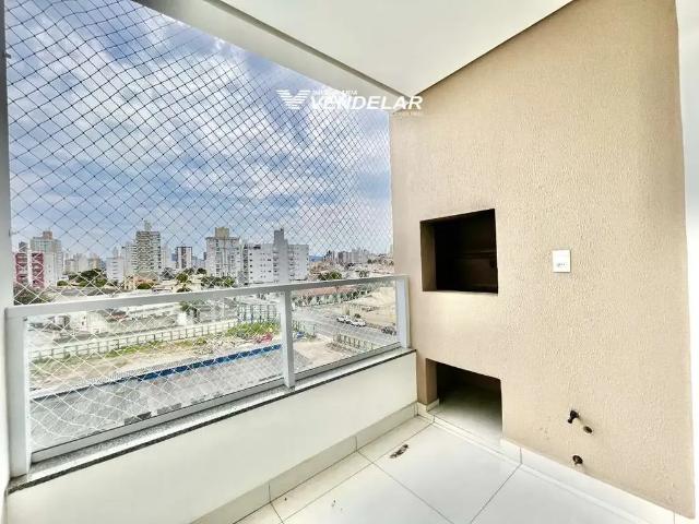 Apartamento venda em Região Geográfica Imediata de Tubarão, Três Barras