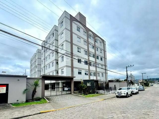 Apartamento venda em Região Geográfica Imediata de Tubarão, Três Barras