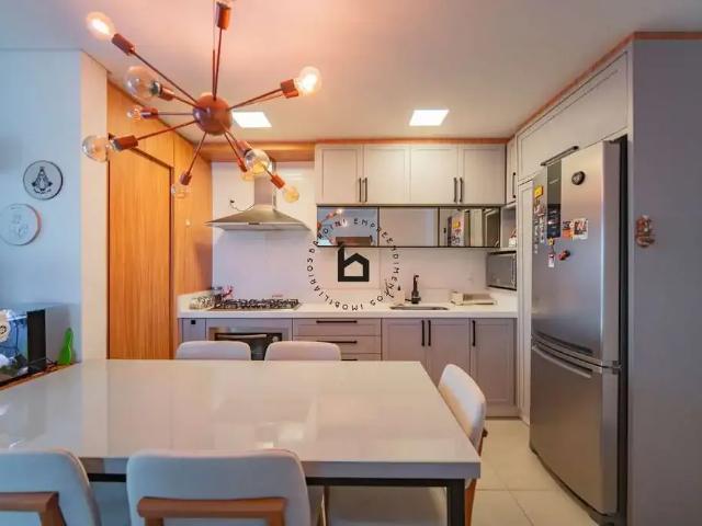 Apartamento venda em Região Geográfica Imediata de Tubarão, Três Barras