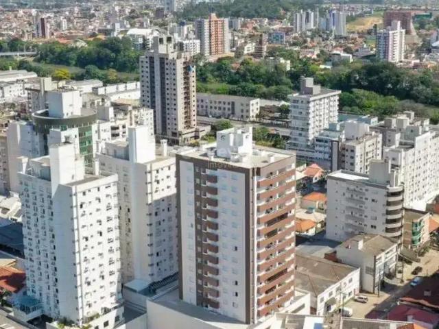 Apartamento venda em Tubarão, Região Geográfica Intermediária de Criciúma