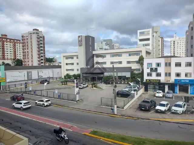 Apartamento venda em Região Geográfica Imediata de Tubarão, Três Barras