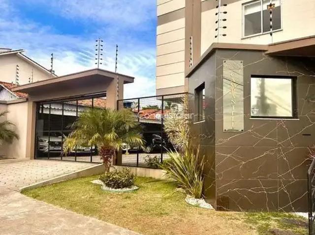 Apartamento venda em Região Geográfica Imediata de Tubarão, Três Barras
