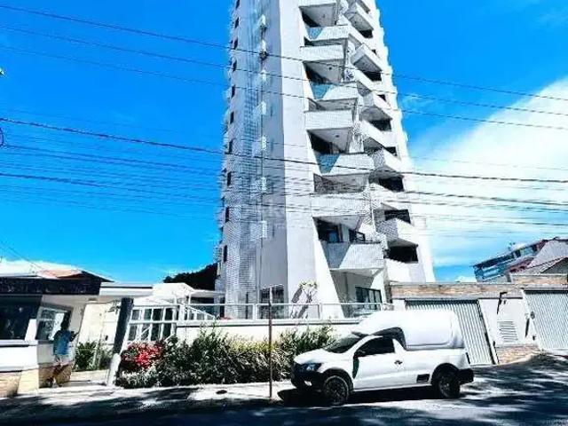 Apartamento venda em Região Geográfica Imediata de Tubarão, Três Barras