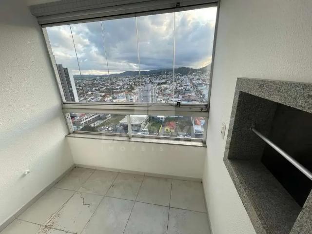 Apartamento venda em Região Geográfica Imediata de Tubarão, Três Barras