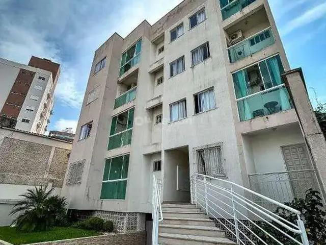 Apartamento venda em Região Geográfica Imediata de Tubarão, Três Barras