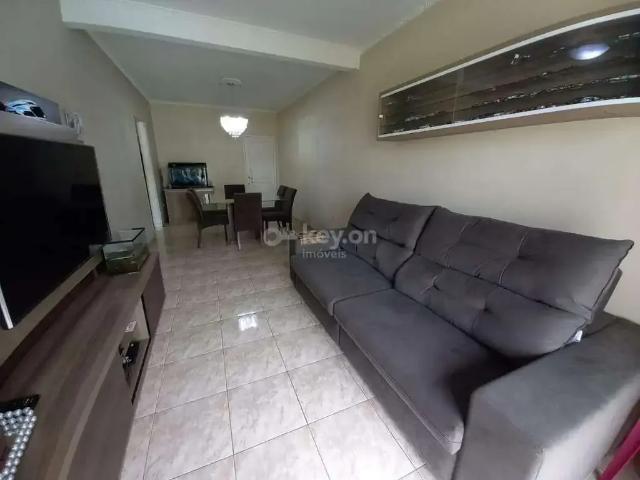 Apartamento venda em Região Geográfica Imediata de Tubarão, Três Barras