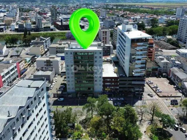 Apartamento venda em Região Geográfica Imediata de Tubarão, Três Barras