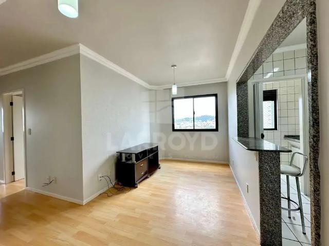 Apartamento venda em Região Geográfica Imediata de Tubarão, Três Barras