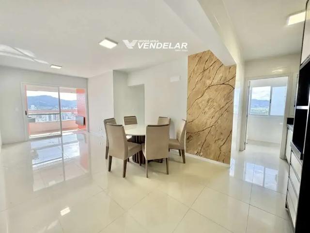 Apartamento venda em Região Geográfica Imediata de Tubarão, Três Barras