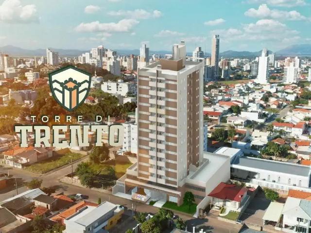 Apartamento venda em Região Geográfica Imediata de Tubarão, Três Barras