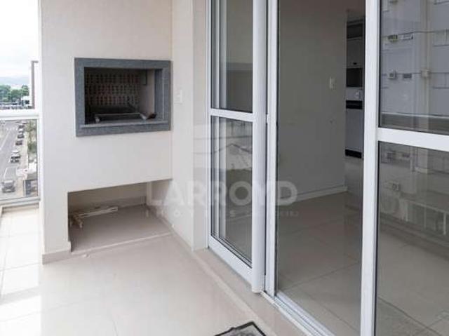 Apartamento venda em Região Geográfica Imediata de Tubarão, Três Barras