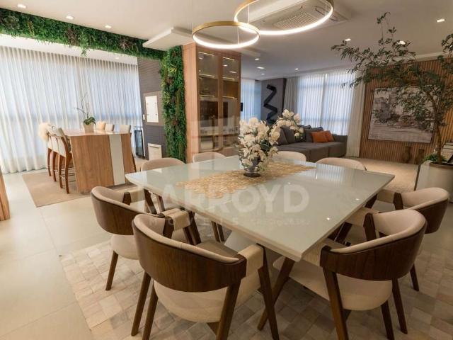 Apartamento venda em Região Geográfica Imediata de Tubarão, Três Barras