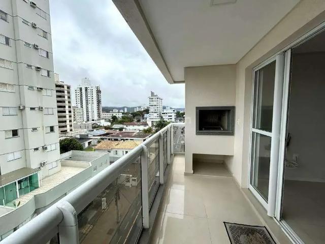 Apartamento venda em Região Geográfica Imediata de Tubarão, Três Barras