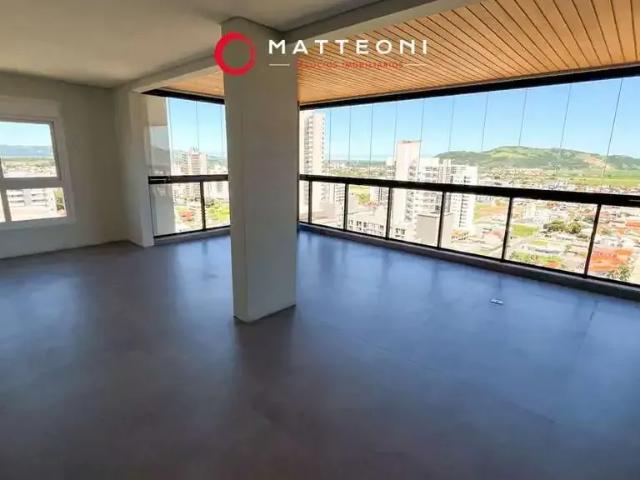 Apartamento venda em Região Geográfica Imediata de Tubarão, Três Barras