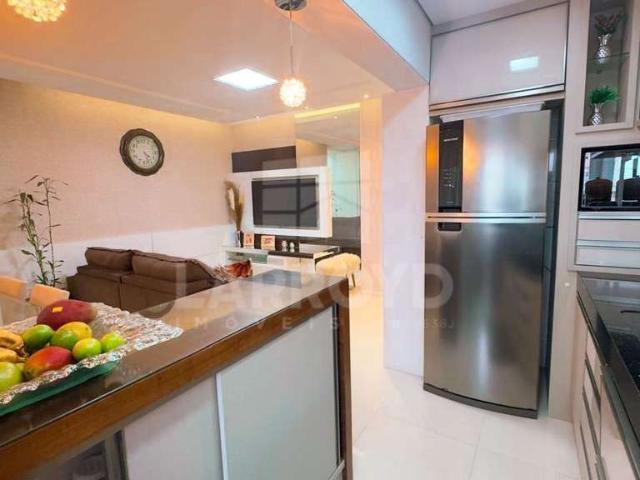 Apartamento venda em Região Geográfica Imediata de Tubarão, Três Barras