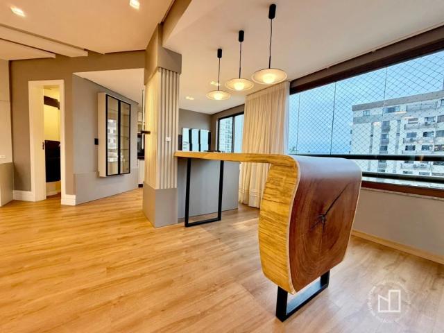 Apartamento venda em Oficinas, Tubarão
