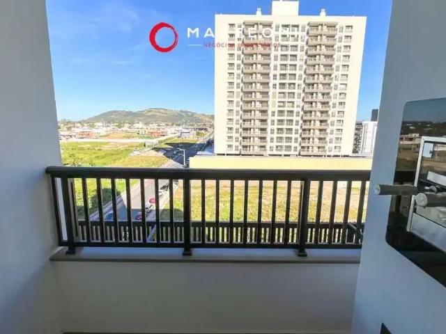 Apartamento venda em Região Geográfica Imediata de Tubarão, Três Barras