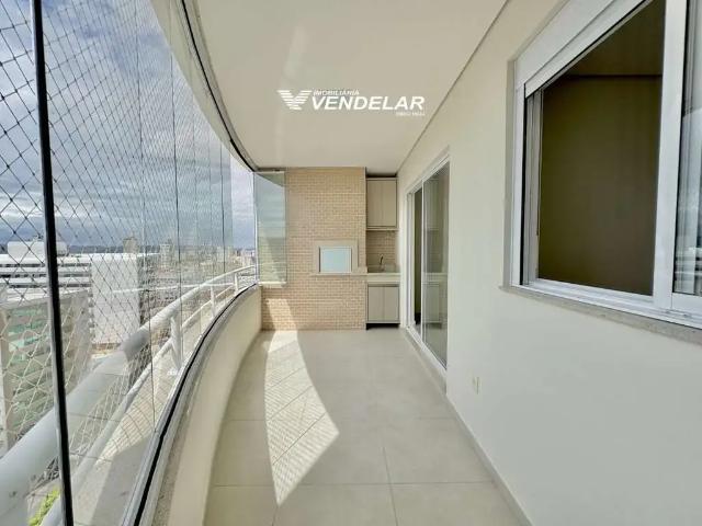 Apartamento venda em Região Geográfica Imediata de Tubarão, Três Barras
